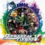 Danganronpa V3: Killing Harmony Now Available