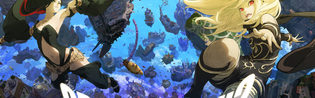 Gravity Rush 2 Online Servers Being Turned Off