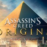 Assassin’s Creed Origins Gets 'From Sand' Cinematic Trailer