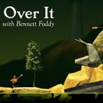 Getting Over It With Bennett Foddy Announced