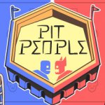 Pit People Update 5 Is Out Now
