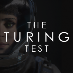 Freebie Feelers... The Turing Test