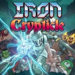 Iron Crypticle Review