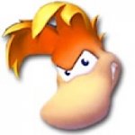 Freebie Feelers... Rayman 3 HD