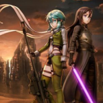 Sword Art Online: Fatal Bullet New Content Revealed