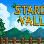 Stardew Valley Arrivals on Switch 5th October