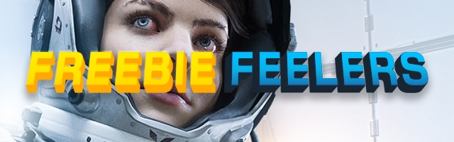 Freebie Feelers... The Turing Test