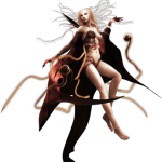 Final Fantasy III's Cloud of Darkness Joins Dissidia Final Fantasy