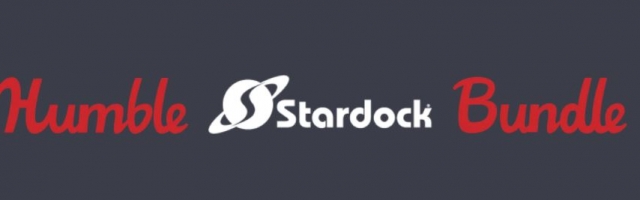 Humble Stardock Bundle Annouced