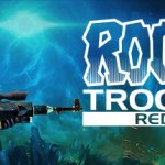 Rogue Trooper Redux Reveals 101 Gameplay Trailer