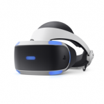 PlayStation VR Getting An Updated Headset
