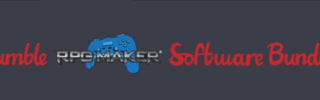 Humble RPG Maker Software Bundle Is Live