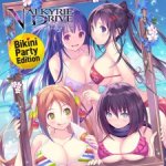 Valkyrie Drive: Bhikkhuni - Bikini Party Edition Is Now Out
