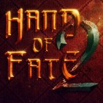 Hand of Fate 2 Release Date Announced