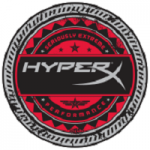 HyperX Now Shipping Cloud Alpha Gaming Headset