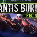 Mantis Burn Racing Battle Cars DLC Review