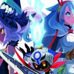 The Witch and the Hundred Knight 2 Releasing In 2018