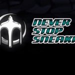 Never Stop Sneakin' Announced for Nintendo Switch