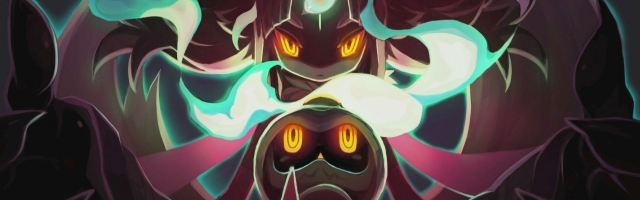 The Witch and the Hundred Knight 2 Releasing In 2018