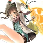 God Eater: Resonant Ops Announced for Mobile