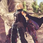 God Eater 3 Announced With Debut Trailer