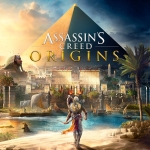 EGX 2017: Assassin's Creed Origins Preview