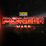 JCB Pioneer: Mars Preview