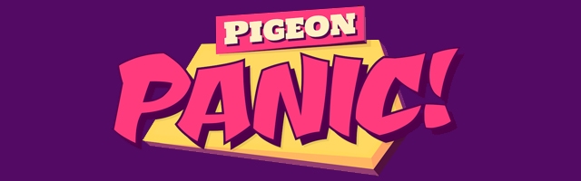 Pigeon Panic! Review