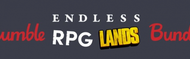 Humble Endless RPG Lands Bundle Is Here