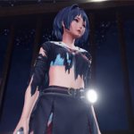 School Girl / Zombie Hunter Gets New Trailer