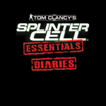 Splinter Cell Essentials Diaries Part Three