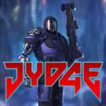 JYDGE Releasing on Nintendo Switch Next Week