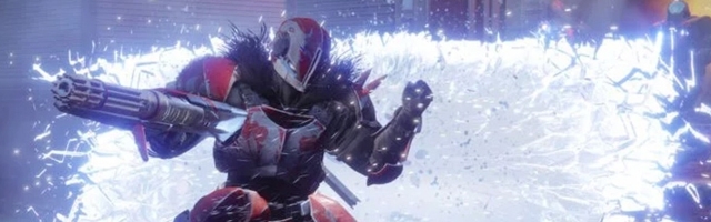Bungie Reveal Destiny 2 PC Release Times