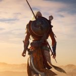 Assassin’s Creed Origins Post-Launch Content Detailed