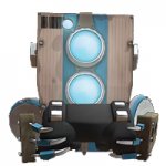 Crazy Justice to Feature Battle Royale Cross-Play Goodness