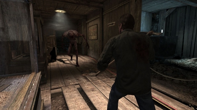 resizedimage640360 Silent Hill Downpour Bat