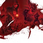 Dragon Age Creative Director Leaves BioWare