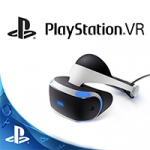 Over 50 PlayStation VR Games on Their Way