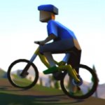Lonely Mountains: Downhill Reveal Trailer