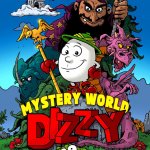 Another "New" Dizzy Game to be Released