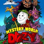 Another "New" Dizzy Game to be Released