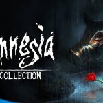 Freebie Feelers...Amnesia: The Collection