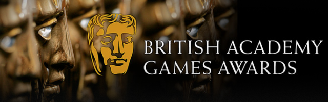 BAFTA Introduce a New Game Award Category
