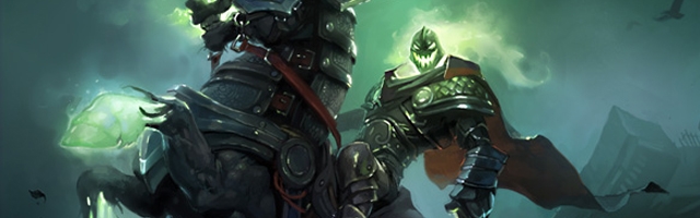 Hearthstone's Hallow's End is Near!