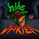 Hide and Shriek Now Free To Play