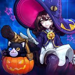 Hyper Universe Patch 3.4 Brings Free Weekend and Gets Spooky For Halloween