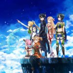 Sword Art Online: Hollow Realization Deluxe Edition Coming to PC