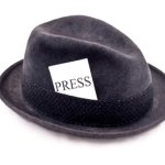 Games "Journalism" and the Cult of Celebrity