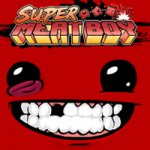 Super Meat Boy Coming to Nintendo Switch this Year