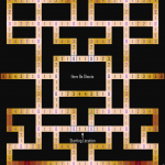 From Lucky Numbers to Visual Graphics: Finding the Strategy to Beat a Game